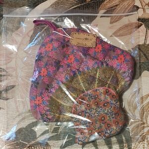 NATURAL LIFE: MUSHROOM 🍄 OVEN MITT